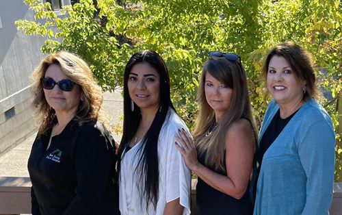 Business Office Team