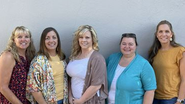 Continuous Improvement Team