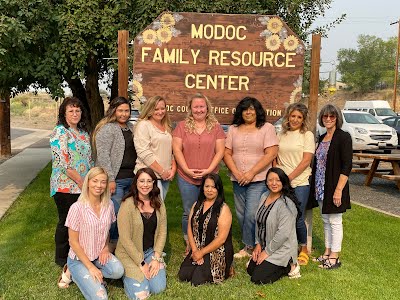 preschool staff