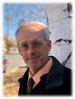 Tim Hoff, HR Director