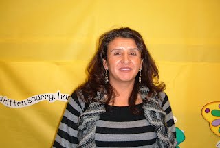 Veronica Chavez